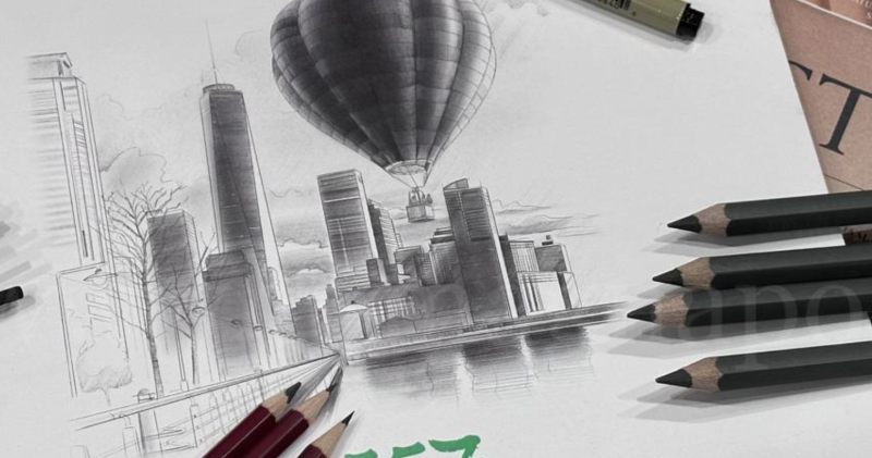 La fiera del disegno